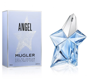 Mugler angel