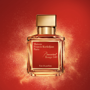 Maison FrancisKurkdjian Paris