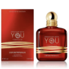 Emporio Armani Stronger With You Tobacco Giorgio Armani 100ML