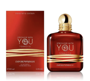 Screenshot 2026-03-09 at 04.02.21 Emporio Armani Stronger With You Tobacco Giorgio Armani 100ML