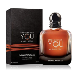 Screenshot 2026-03-09 at 04.10.17 Emporio Armani Stronger With You Absolutely Giorgio Armani 100ML