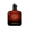 Emporio Armani Stronger With You Parfum Giorgio Armani 100ml