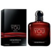 Emporio Armani Stronger With You Parfum Giorgio Armani 100ml