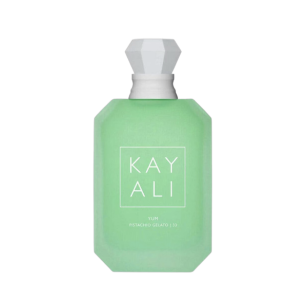 Yum Pistachio Gelato 33 Kayali Fragrances 100ML