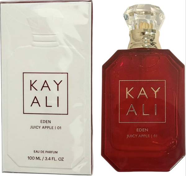 Screenshot 2026-03-11 at 02.49.22 Eden Juicy Apple 01 Eau De Parfum Kayali Fragrances 100ML