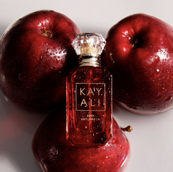 Screenshot 2026-03-11 at 02.49.46 Eden Juicy Apple 01 Eau De Parfum Kayali Fragrances 100ML