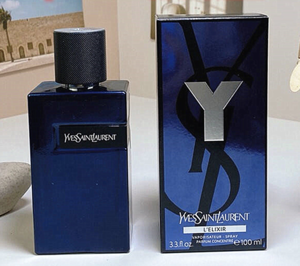 Parfum Yves Saint Laurent Y ELIXIR 100 ml