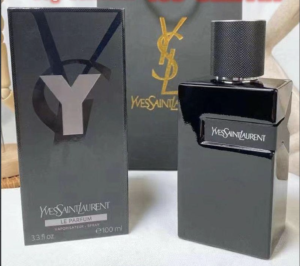 Parfum Yves Saint Laurent Y LE PARFUM 100 ml