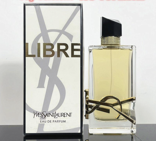 Screenshot 2026-03-11 at 03.32.29 Yves Saint Laurent LIBRE EAU DE PARFUM 90 ml