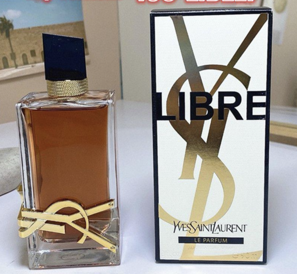 Screenshot 2026-03-11 at 03.32.46 Yves Saint Laurent LIBRE LE PARFUM 90 ml