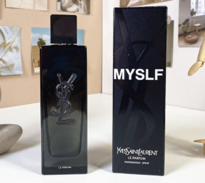 Yves Saint Laurent MYSLF LE PARFUM  100 ml