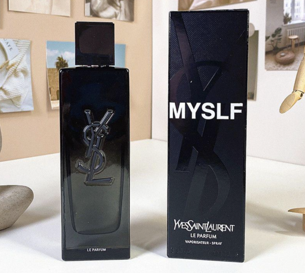 Screenshot 2026-03-11 at 03.33.12 Yves Saint Laurent MYSLF LE PARFUM 100 ml