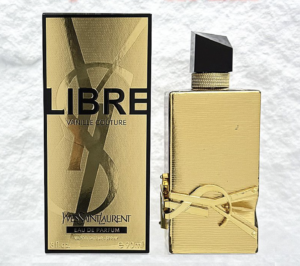 Yves Saint Laurent Libre Vanille Couture Eau de Parfum 90 ml