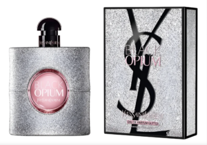 Screenshot 2026-03-12 at 01.25.27 Yves Saint Laurent Black Opium Eau De Parfum Glitter 90 ml