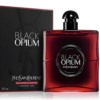 Yves Saint Laurent Black Opium Over Red Eau de Parfum  90 ml
