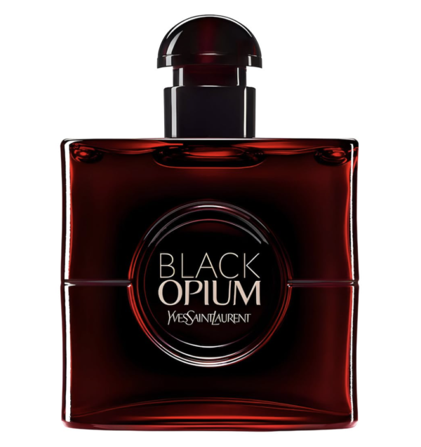 Yves Saint Laurent Black Opium Over Red Eau de Parfum  90 ml