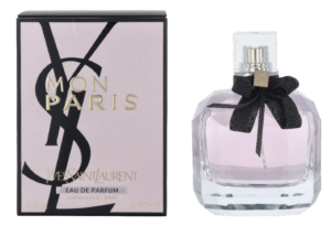 Yves Saint Laurent Mon Paris Eau de Parfum 90 ml