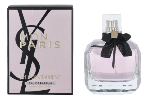 Yves Saint Laurent Mon Paris Eau de Parfum 90 ml