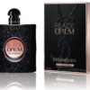 Yves Saint Laurent BLACK OPIUM EAU DE PARFUM 90 ml