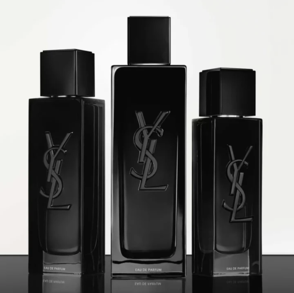 Yves Saint Laurent MYSLF EAU DE PARFUM 100 ml