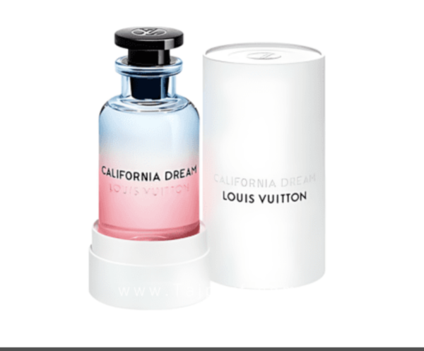 California Dream Louis Vuitton 100ml