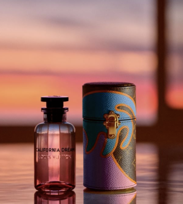California Dream Louis Vuitton 100ml