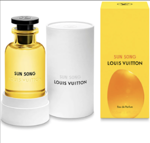 Sun Song Louis Vuitton 100ml