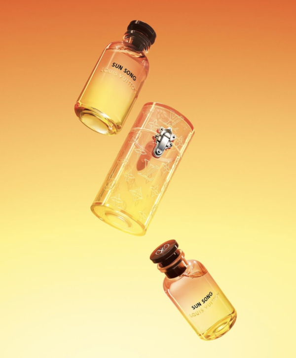 Sun Song Louis Vuitton 100ml
