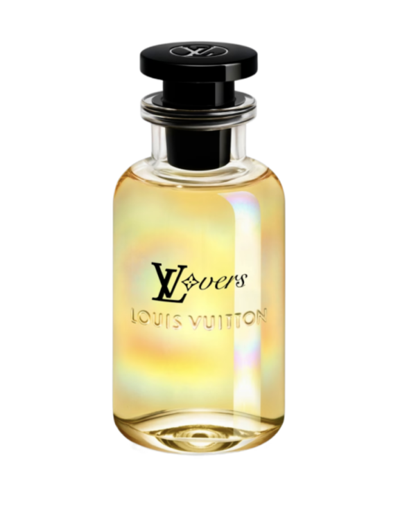 LV Lovers Louis Vuitton 100ml
