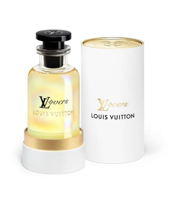LV Lovers Louis Vuitton 100ml