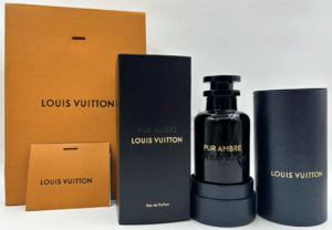 Pur Ambre Louis Vuitton 100ml