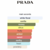 Prada Paradoxe Intense Prada 90ml