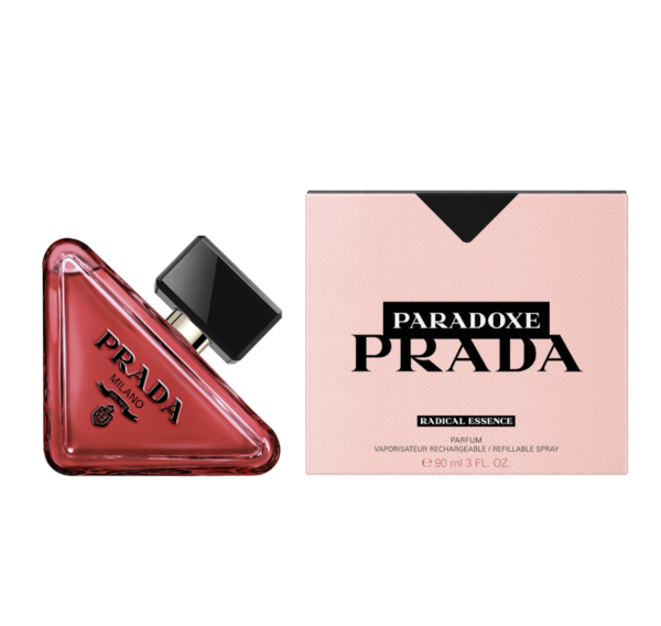 Prada Paradoxe Radical Essence Parfum 90 ml
