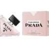 Prada Paradoxe Virtual Flower Refillable Eau de Parfum for Women - 90 ml
