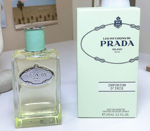 Screenshot 2026-03-25 at 06.56.56 Prada Les Infusions D'Iris 100 ml
