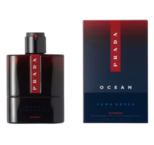 Screenshot 2026-03-25 at 07.00.12 Prada Luna Rossa Ocean Le Parfum 100ml for Men