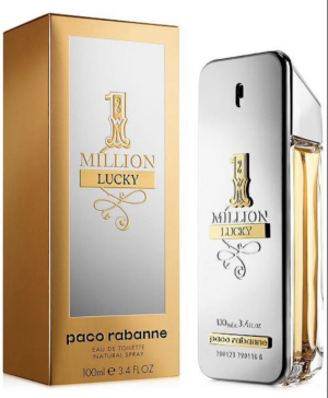 Screenshot 2026-03-29 at 01.42.50 1 Million Lucky Rabanne 100ML