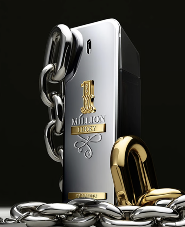 1 Million Lucky Rabanne 100ML