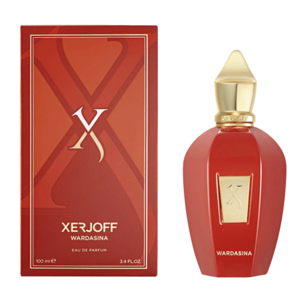 Wardasina Xerjoff 100ML