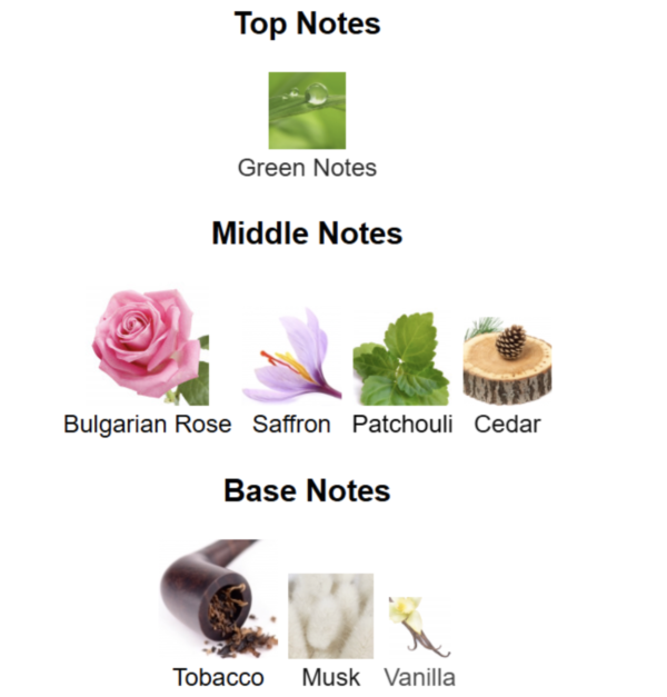 Wardasina Xerjoff 100ML