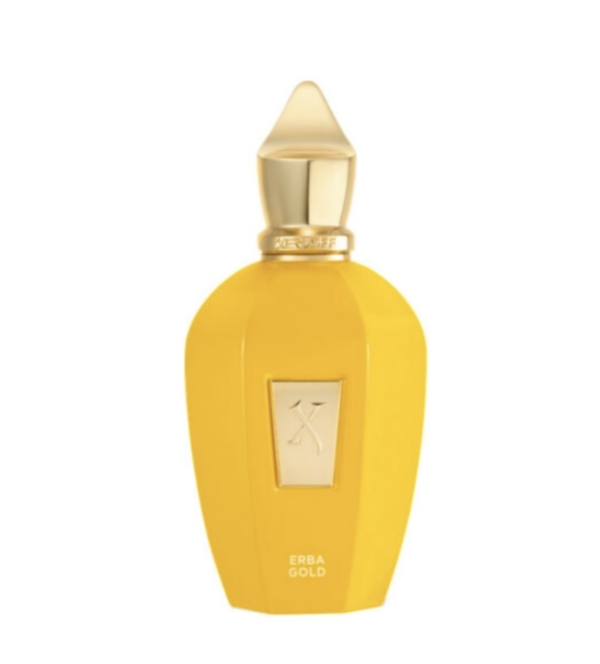 Erba Gold Xerjoff 100ml
