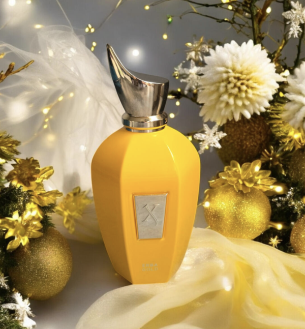 Erba Gold Xerjoff 100ml