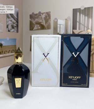 Opera Xerjoff for women and men 100ml